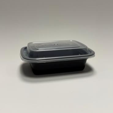 12oz rectangular container