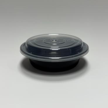 18oz round container