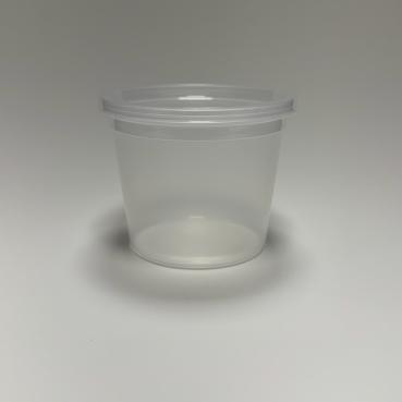 20oz deli container