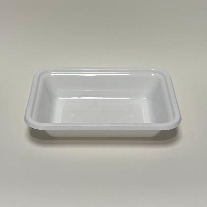 220mm x 160mm deep tray