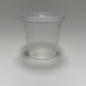 24oz deli container