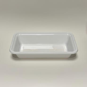 280mm x 160mm deep tray