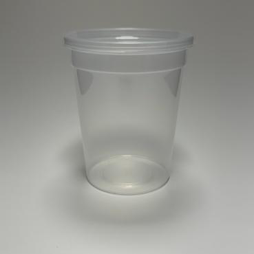 32oz deli container