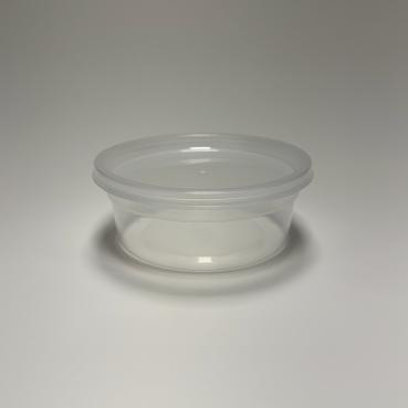 8oz deli container