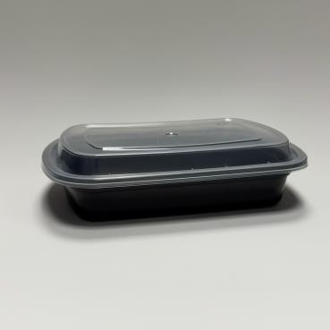 rectangular containers